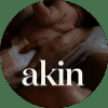 Akin logo