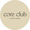 Core Club Pilates logo