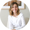 Dr. Sarah Oreck logo