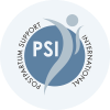 Postpartum Support International logo