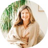 Dr. Jenny Stofer, DC logo