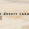 The Desert Canary logo