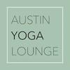 Austin Yoga Lounge logo