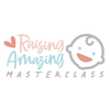 Raising Amazing Plus logo