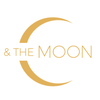 C & The Moon logo