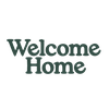 Welcome Home logo