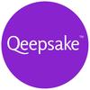 Qeepsake logo