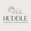 HUDDLE | Nurse Practitioner in Pediatrics logo