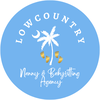 Lowcountry Nanny & Babysitting Agency logo