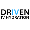 Driven IV Hydration logo