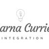 Marna Currie Integration logo