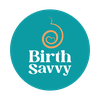 Birth Savvy logo