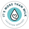 It's More Than Milk logo