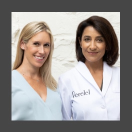 Smart Supplements with Victoria Thain Gioia and Dr. Bayati