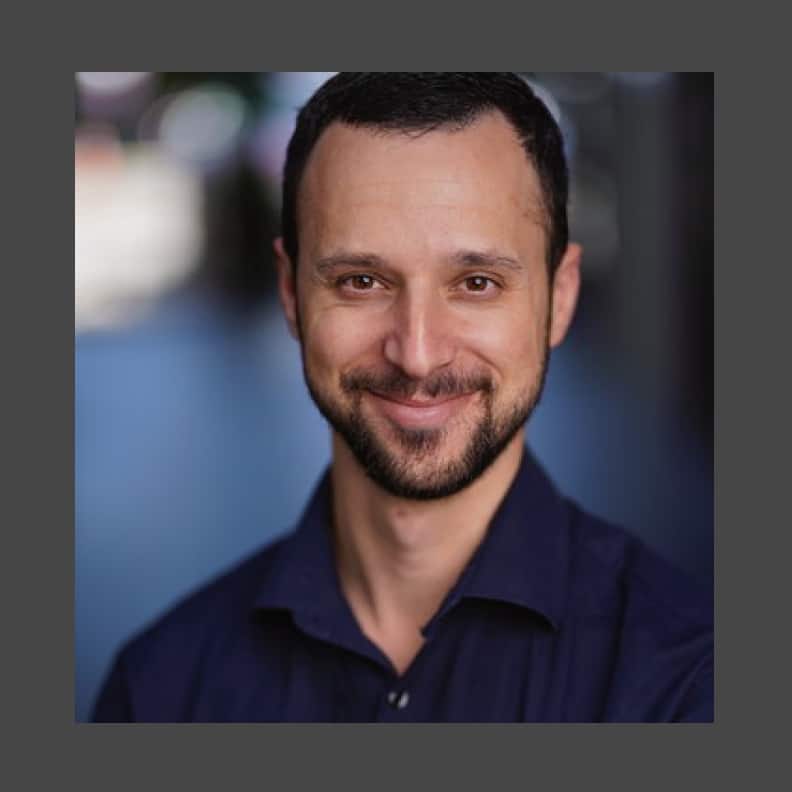 A Healthy Childhood Starts at Birth with Dr. Joel “Gator” Warsh