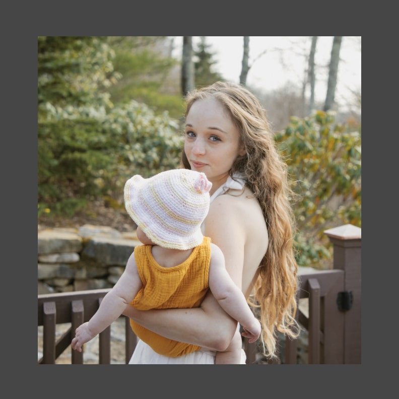 Mother Earth and Motherhood with Carson Meyer