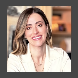 Finding Your Way Through Fight or Flight with Dr. Sarah Oreck