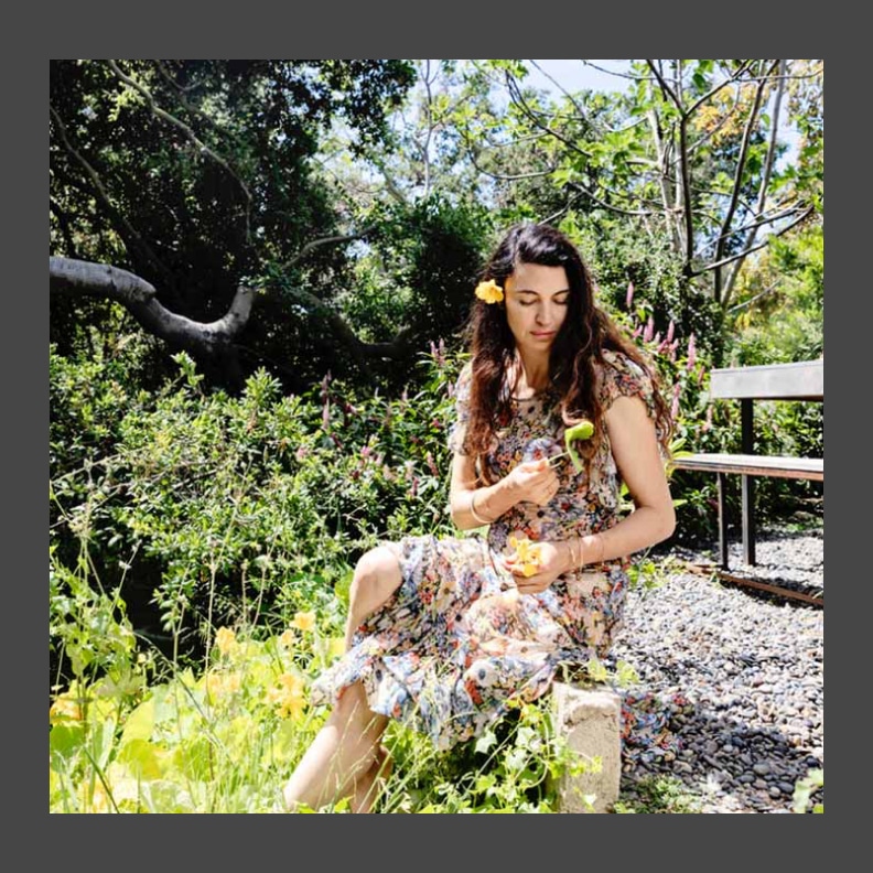 Intuition and the Healing Power of Nature with Shiva Rose