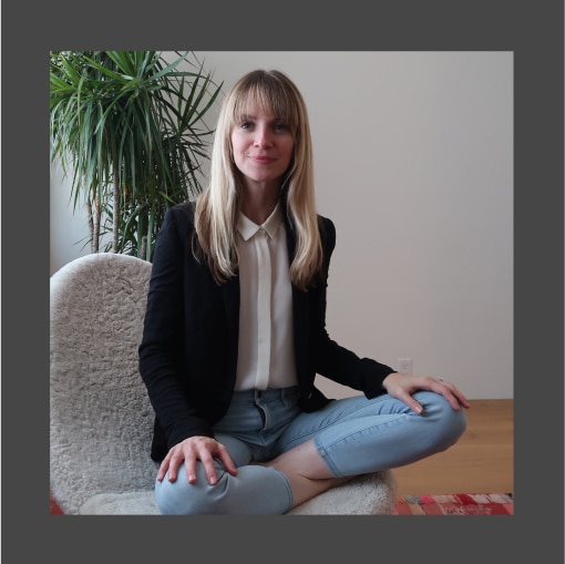 Matrescence and Your 2.0 with Molly Nourmand