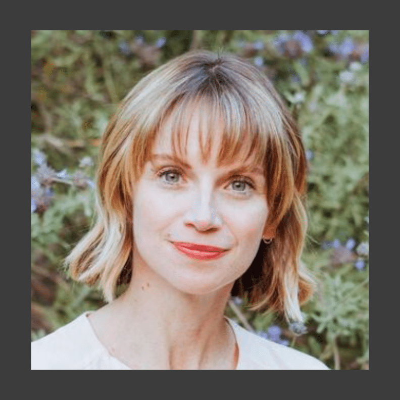 The Modern Mental Load with Molly Nourmand