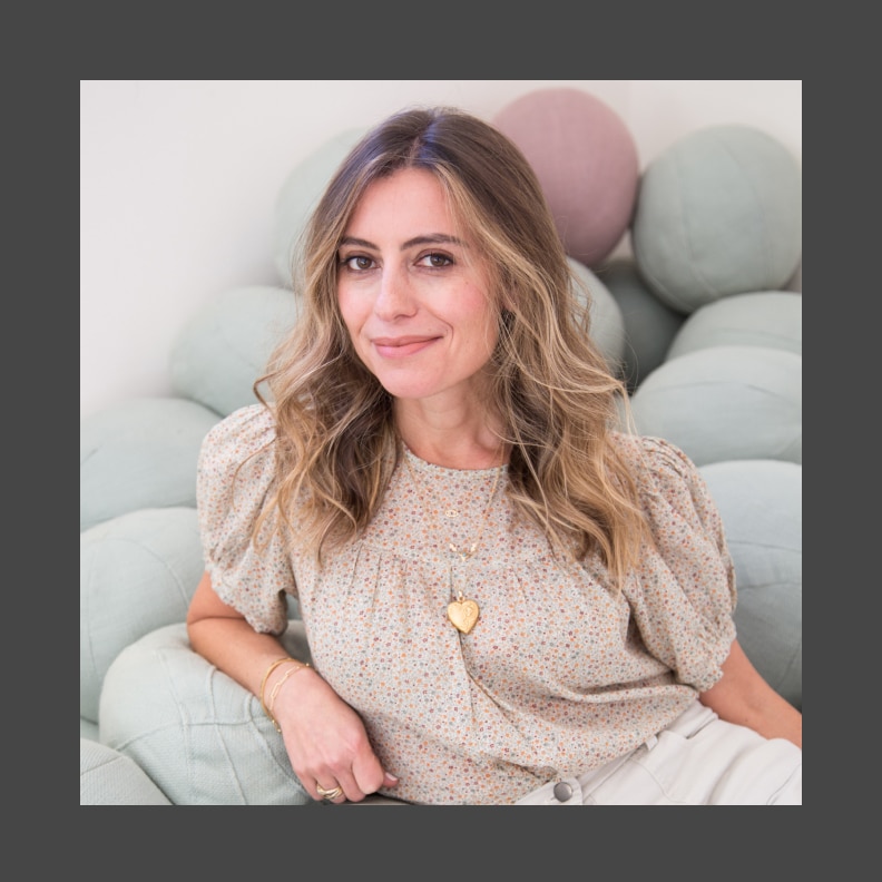 Tapping Into Acupuncture with Katya Mosely