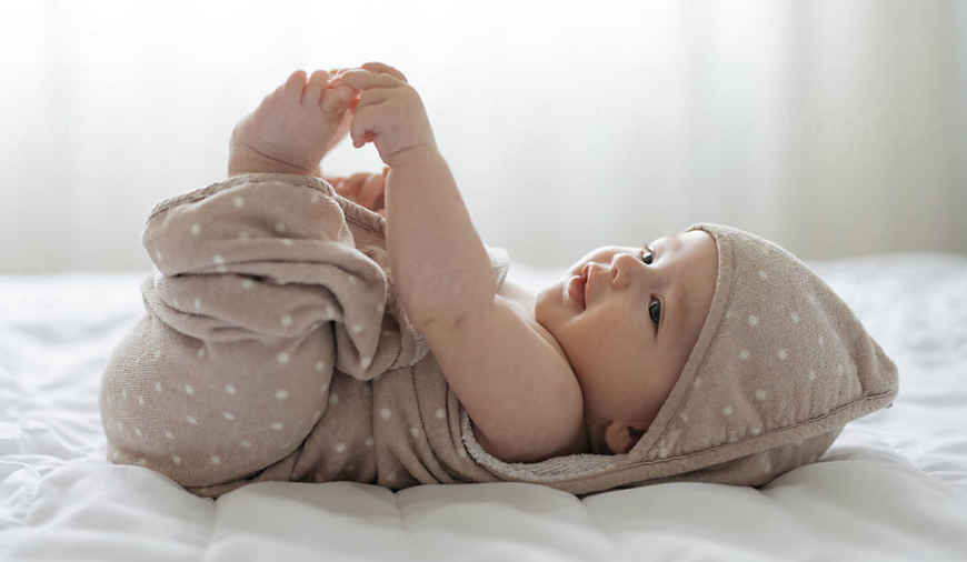 Baby Nurse - One Overnight Session