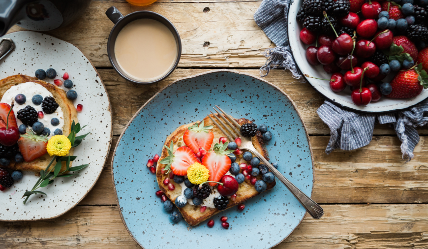 Nutrition Counseling