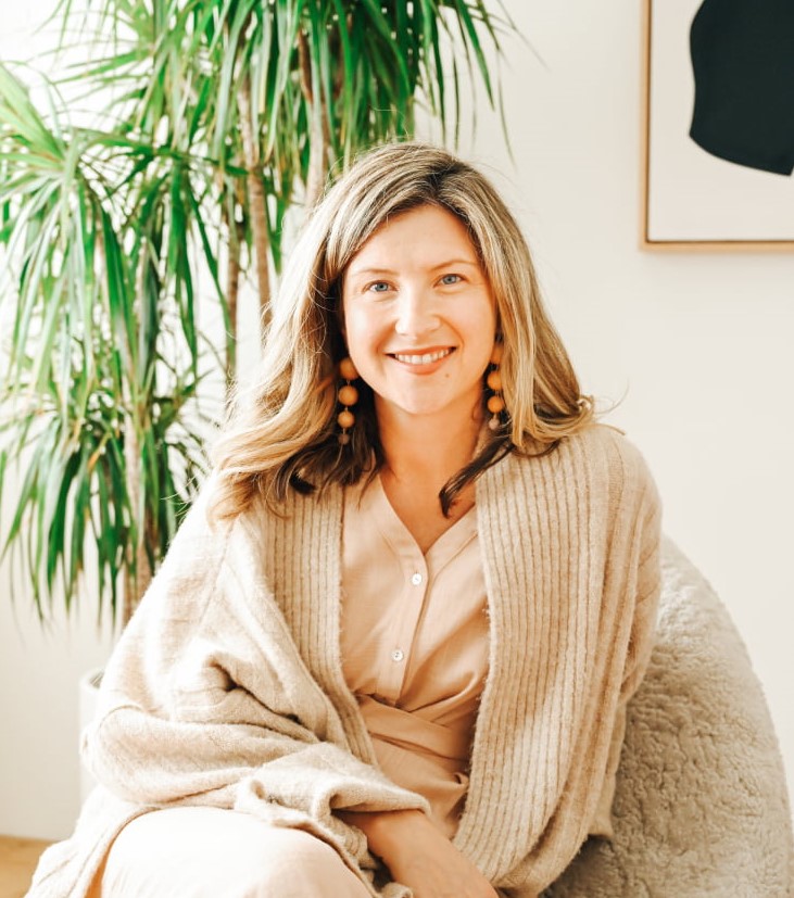 Dr. Jenny Stofer